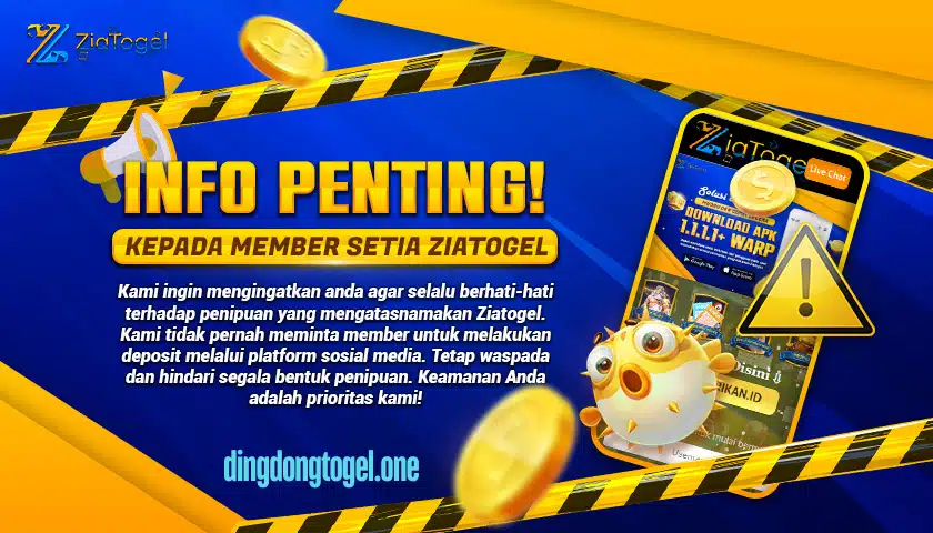Ziatogel Games and Offerings